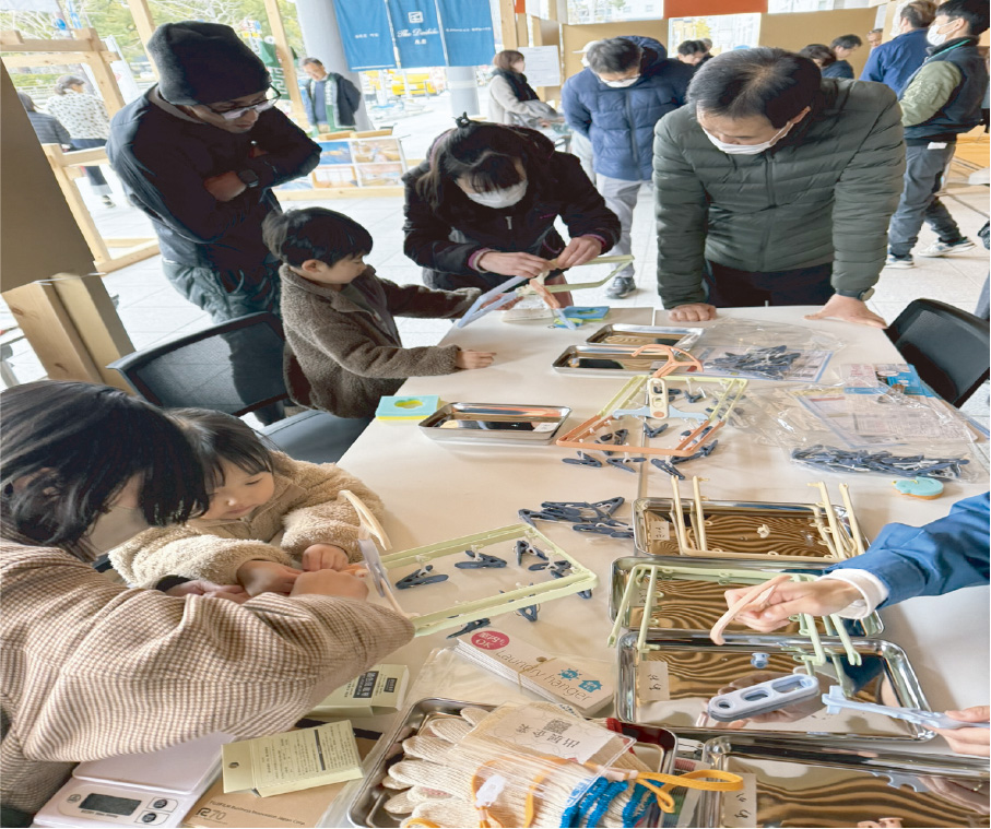 ものづくり文化祭